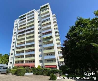 Etagenwohnung Stutensee / Büchig Büchig - 3 Zimmer, 80 m&sup2;, 229.500&euro; | Angebot:26214065