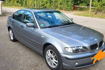BMW 318 198.900 km 2.650 &euro; Sersheim 74372