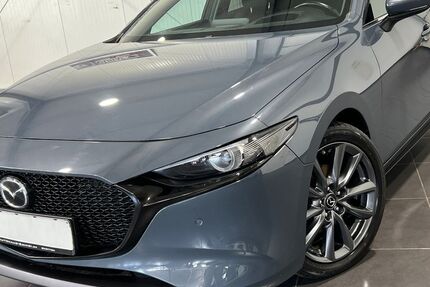 Mazda 3 52.000 km 19.995 &euro; Bretten 75015