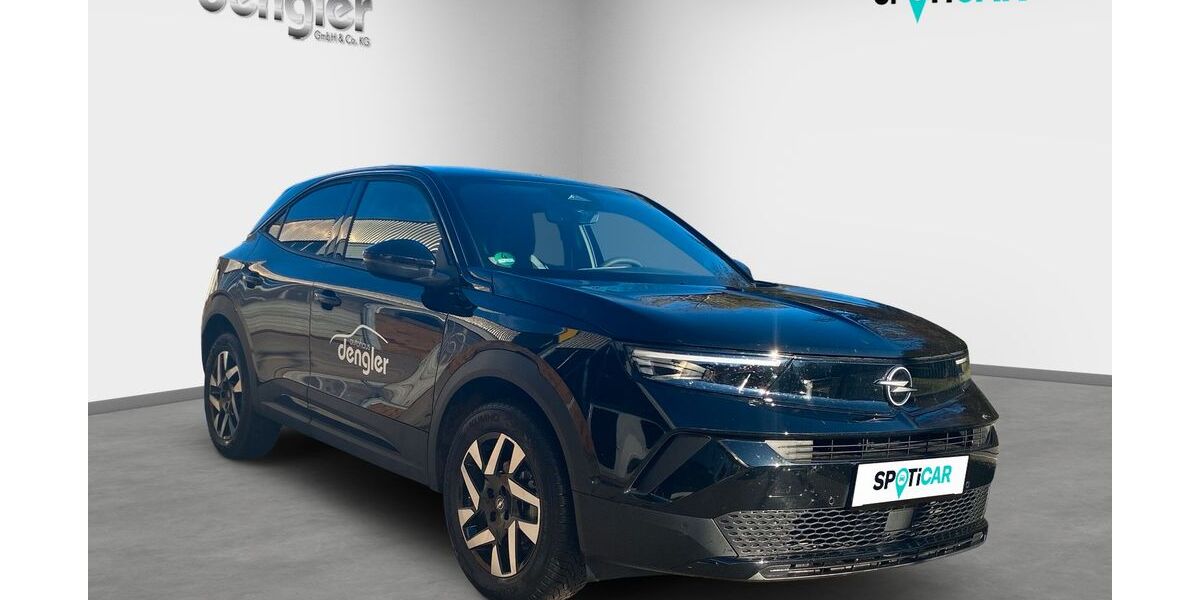 Opel Mokka 4.990 km 21.690 &euro; Wildberg 72218