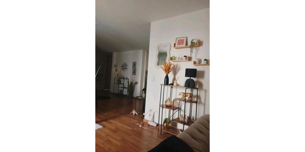 Etagenwohnung Pforzheim Brötzingen - 4 Zimmer, 108 m&sup2;, 1.000&euro; | Angebot:26396741