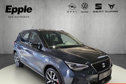 Seat Arona 28.560 km 20.890 &euro; Rutesheim 71277