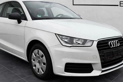 Audi A1 125.000 km 9.490 &euro; Maulbronn 75433