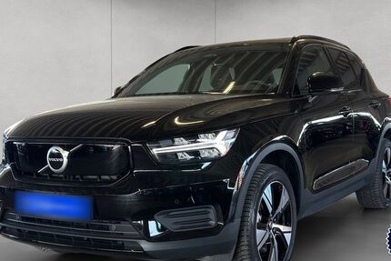 Volvo XC40 47.041 km 33.900 € Stuttgart 70190