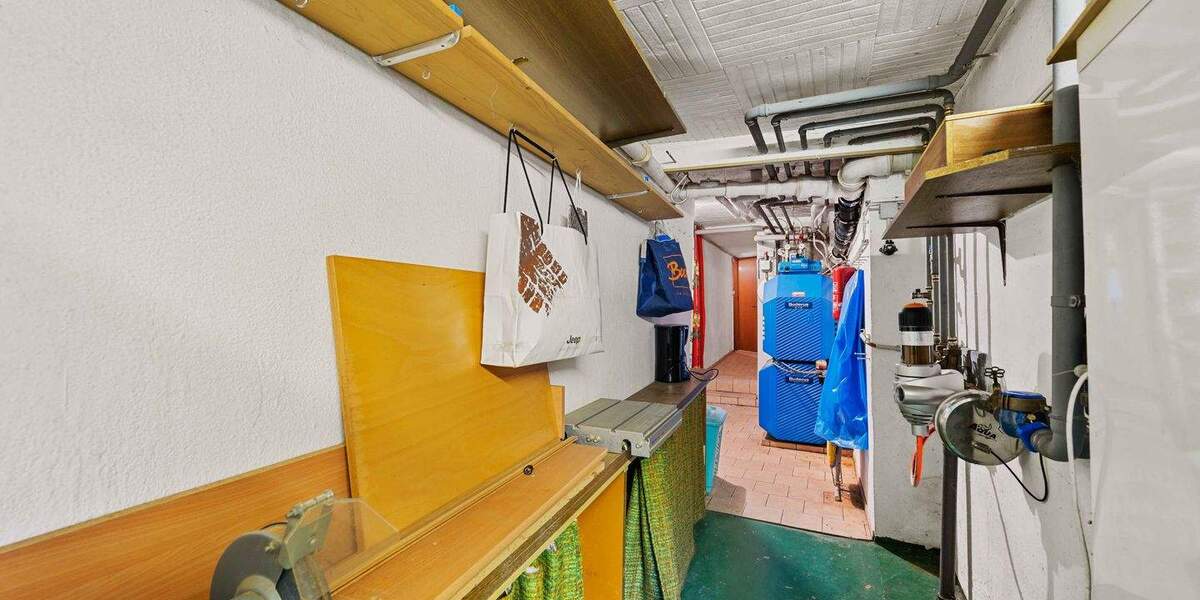 Reihenendhaus Markgröningen Unterriexingen - 3 Zimmer, 92 m&sup2;, 260.000&euro; | Angebot:25681504