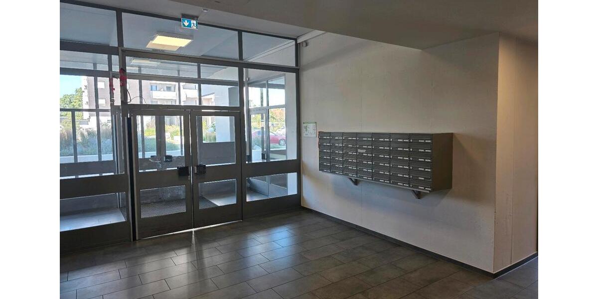 Etagenwohnung Ditzingen - 1.5 Zimmer, 46 m&sup2;, 150.000&euro; | Angebot:27417834
