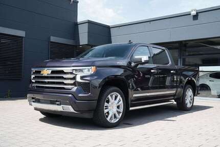 Chevrolet Silverado 12.500 km 66.450 &euro; Calw/Stuttgart 75365