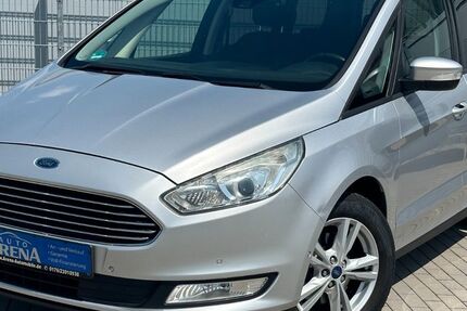 Ford Galaxy 92.000 km 13.750 &euro; Stutensee (Karlsruhe) 76297