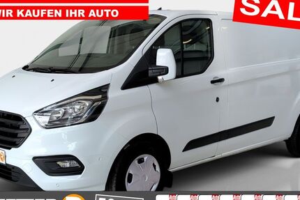 Ford Transit Custom 88.270 km 19.860 &euro; Karlsruhe 76227