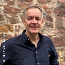 Steffen Möller - Präsident von Polschland 10.04.2027 Badnerlandhalle