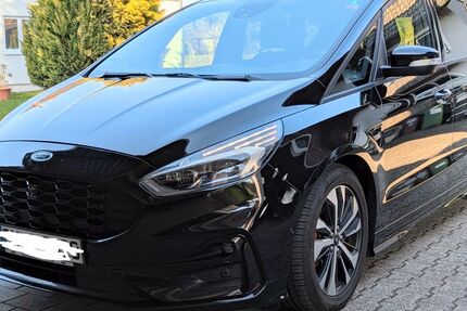 Ford S-Max 111.000 km 19.450 &euro; Neuweiler 75389