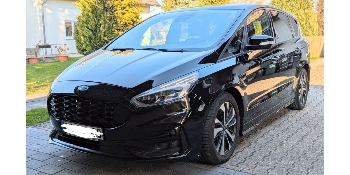 Ford S-Max 111.000 km 19.450 &euro; Neuweiler 75389