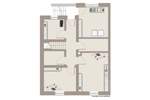 Doppelhaushälfte Karlsruhe / Durlach Durlach - 7 Zimmer, 146 m&sup2;, 529.000&euro; | Angebot:25909410