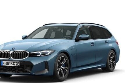 BMW 330 26.226 km 48.430 &euro; Bretten 75015