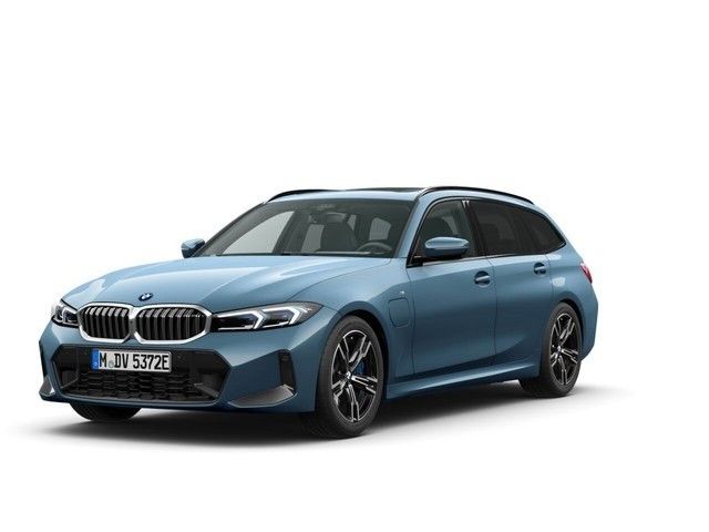 BMW 330 26.226 km 48.430 &euro; Bretten 75015