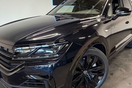 VW Touareg 129.104 km 42.990 &euro; Bretten 75015