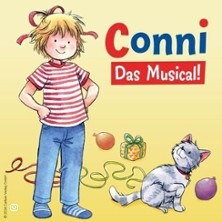 Conni - Das Musical! Karlsruhe