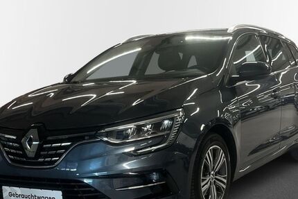Renault Megane 61.000 km 15.700 € Stuttgart 70469