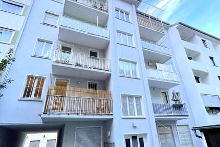 Wohnung zum Kaufen in Stuttgart 279.000 € 60 m²