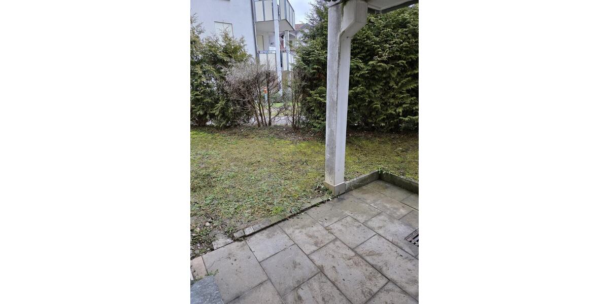 Terrassenwohnung Weil der Stadt - 3 Zimmer, 67 m&sup2;, 1.095&euro; | Angebot:25649603