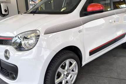 Renault Twingo 24.044 km 9.990 &euro; Pforzheim 75179