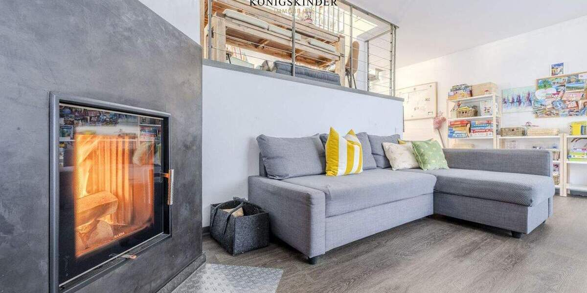 Reihenendhaus Renningen Malmsheim - 7 Zimmer, 133 m&sup2;, 749.000&euro; | Angebot:25669988