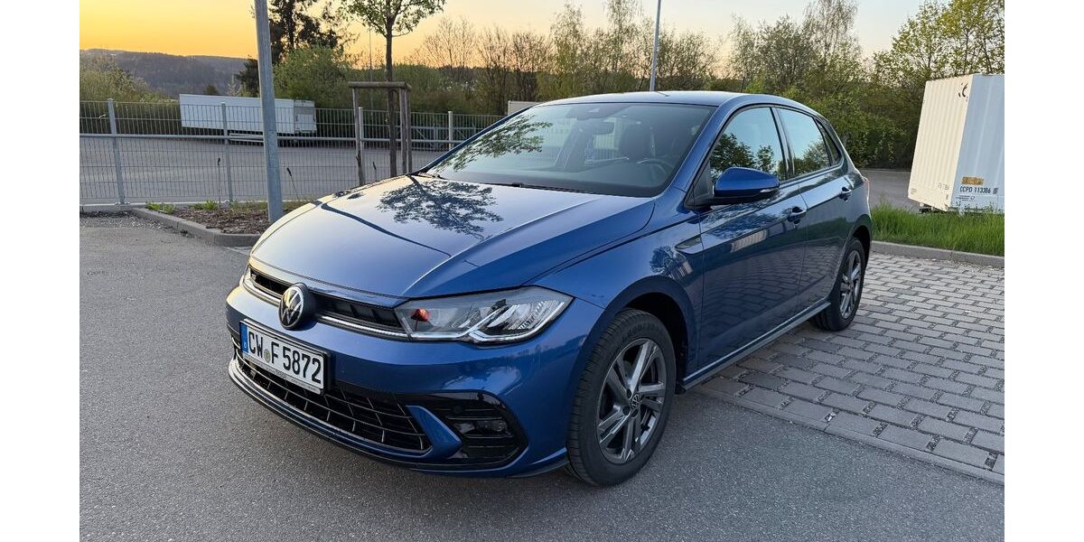 VW Polo 69.000 km 17.950 &euro; Calw 75365