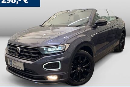VW T-Roc 31.716 km 27.490 &euro; Niefern-Öschelbronn 75223