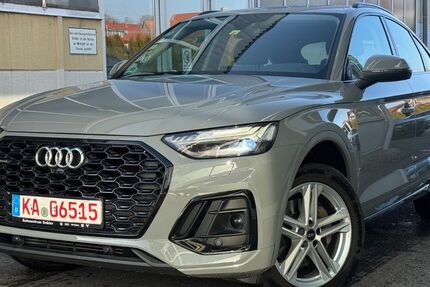 Audi Q5 139.846 km 32.980 &euro; Oberderdingen 75038