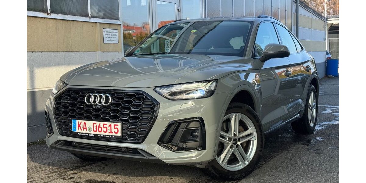 Audi Q5 139.846 km 32.980 &euro; Oberderdingen 75038
