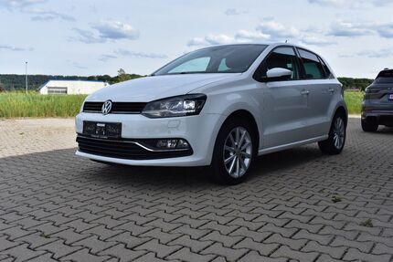 VW Polo 73.890 km 10.590 &euro; Knittlingen 75438