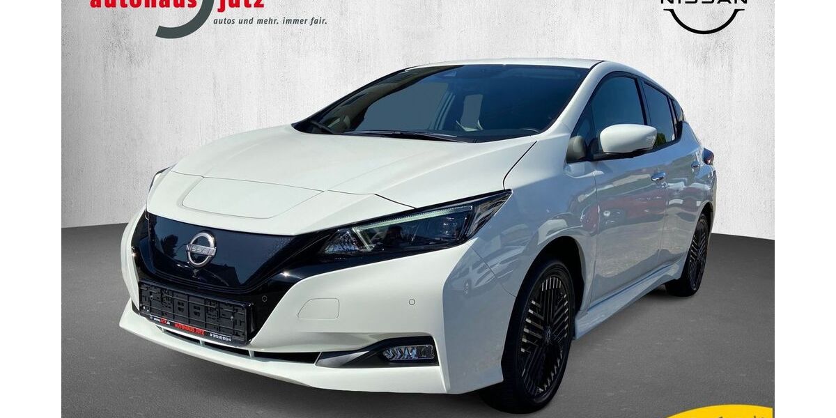 Nissan Leaf 9.920 km 26.900 &euro; Gerlingen 70839