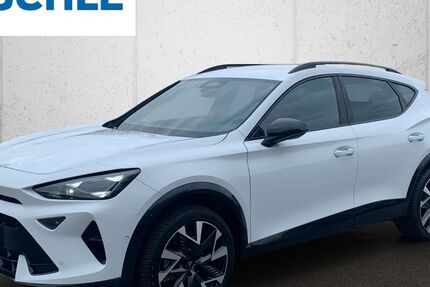 Cupra Formentor 11.800 km 31.888 &euro; Ölbronn 75248