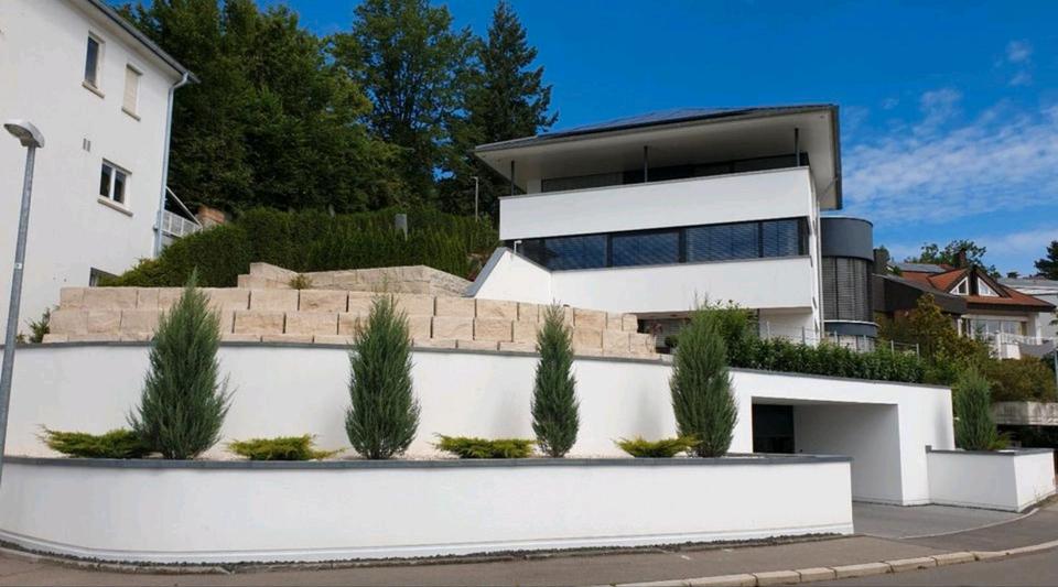 Villa Sindelfingen - 7 Zimmer, 325 m&sup2;, 3.050.000&euro; | Angebot:27200411