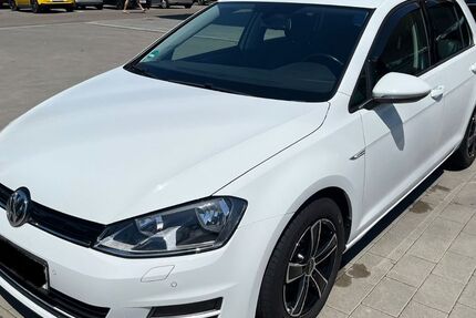 VW Golf 176.500 km 7.999 &euro; Gerlingen 70839
