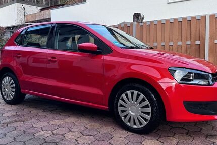VW Polo 152.800 km 3.650 &euro; Marxzell 76359