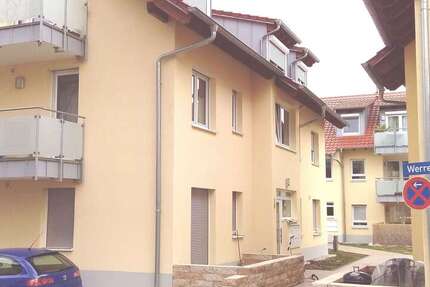 Wohnung Karlsruhe-Stupferich Stupferich - 2 Zimmer, 40 m&sup2;, 495&euro; | Angebot:25768765