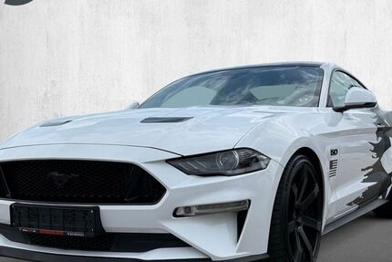 Ford Mustang 80.500 km 37.900 € Gerlingen 70839