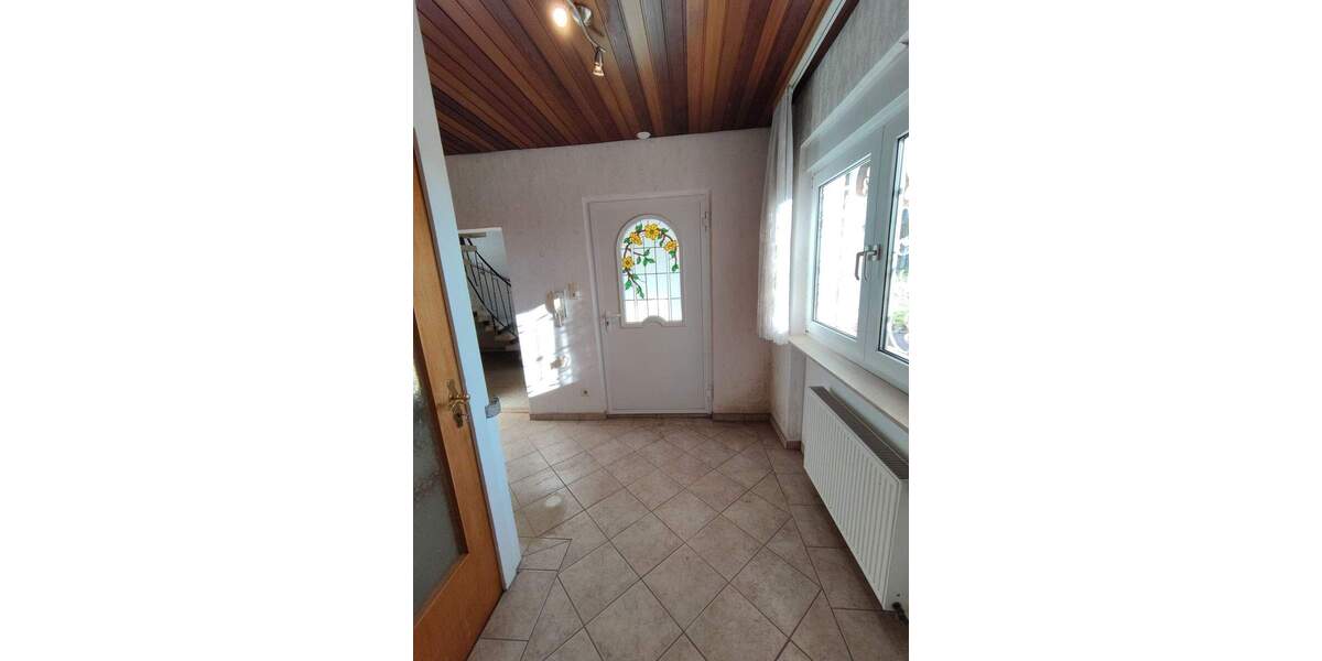 Mehrfamilienhaus, Wohnhaus Karlsruhe Grünwettersbach - 7 Zimmer, 200 m&sup2;, 625.000&euro; | Angebot:25771494