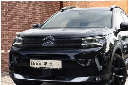 Citroen C5 Aircross 39.855 km 18.480 &euro; Karlsruhe 76131