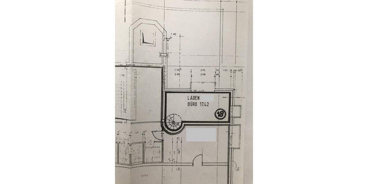 Gewerbeobjekt Gaggenau - 239.000&euro; | Angebot:24649816