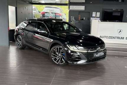 VW Arteon 37.598 km 36.500 &euro; Bretten 75015