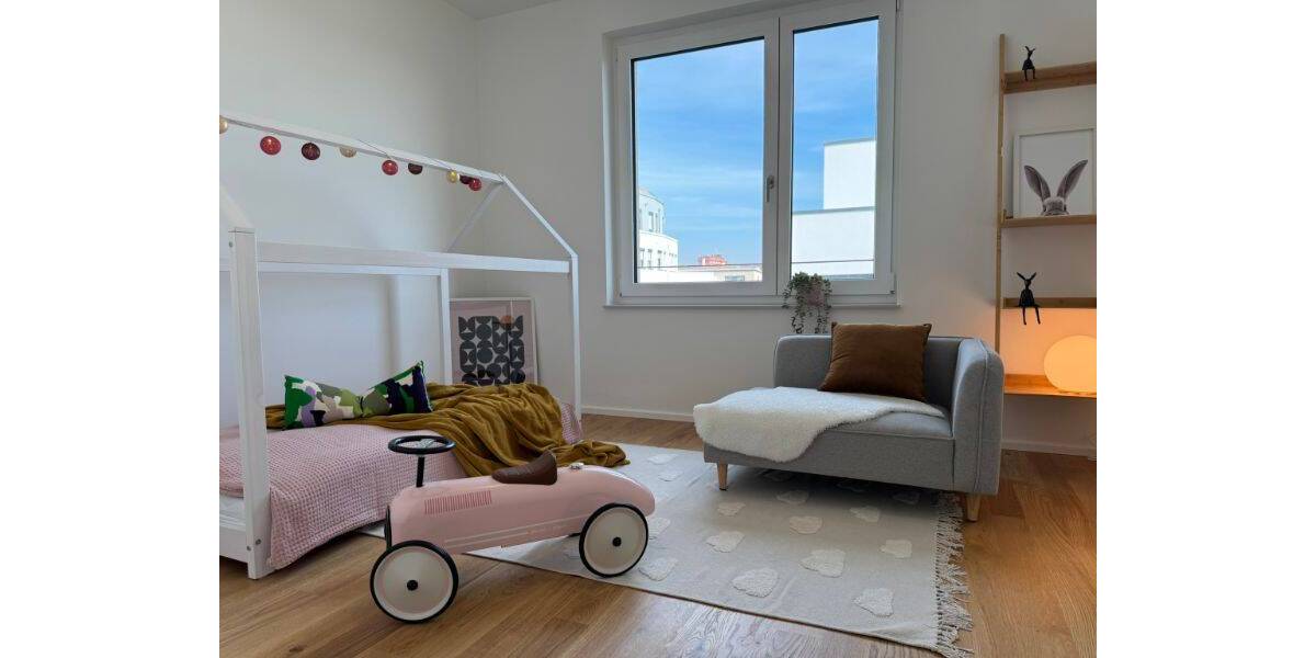 Etagenwohnung Sindelfingen-Maichingen Maichingen - 4 Zimmer, 100 m&sup2;, 629.000&euro; | Angebot:25775258