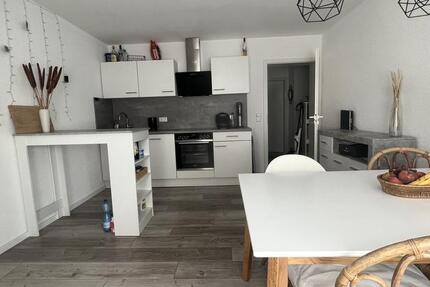 Wohnung Pforzheim Nordstadt - 3 Zimmer, 63 m&sup2;, 710&euro; | Angebot:25756700