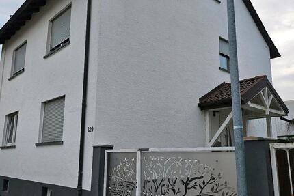 Haus Karlsruhe Neureut - 7 Zimmer, 183 m&sup2;, 799.000&euro; | Angebot:27503043