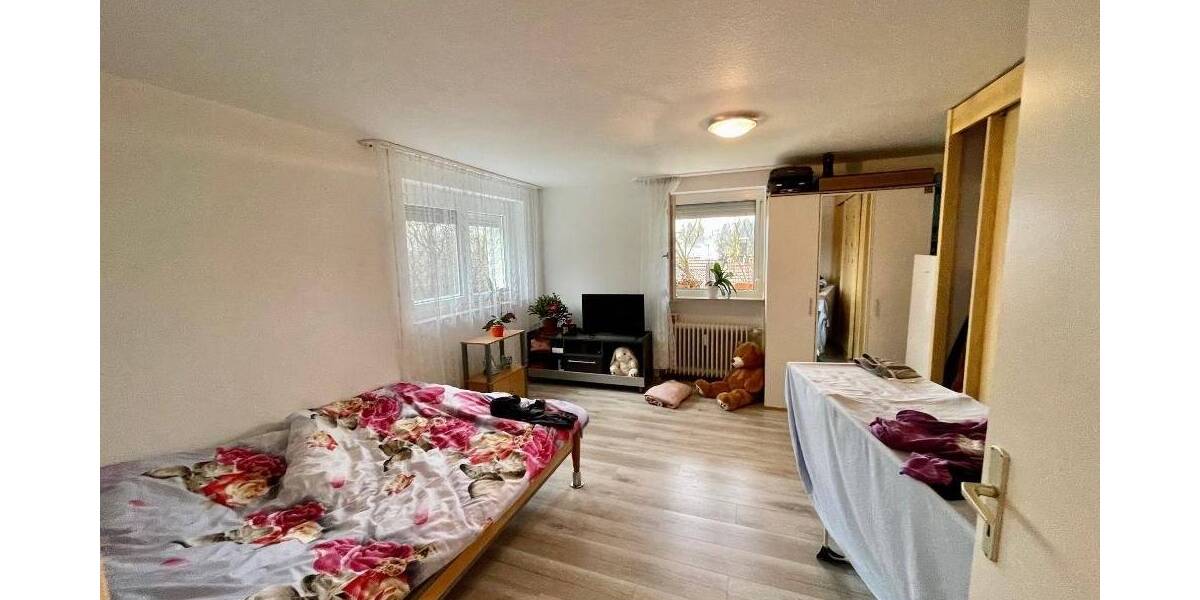 Etagenwohnung Calw - 3 Zimmer, 71 m&sup2;, 195.000&euro; | Angebot:25690055