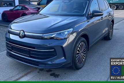 VW Tiguan 43.050 km 32.590 &euro; Knittlingen 75438