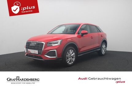 Audi Q2 12.932 km 29.980 &euro; Karlsruhe 76131