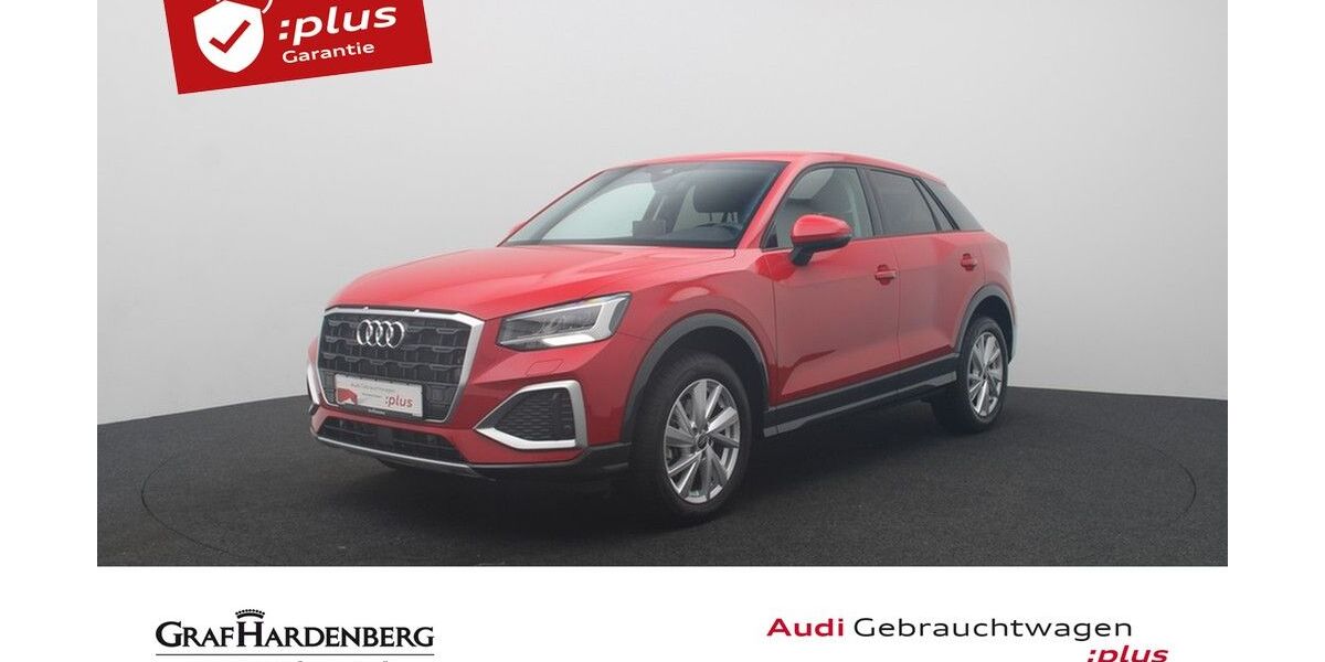 Audi Q2 5.824 km 31.380 &euro; Karlsruhe 76131