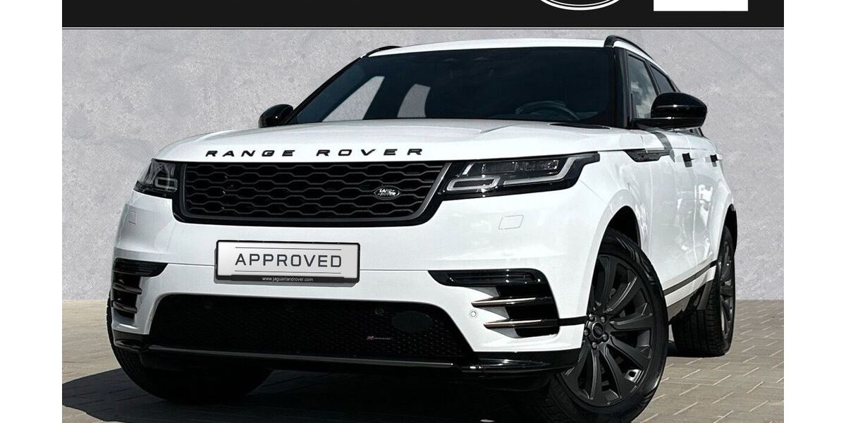 Land Rover Range Rover Velar 52.000 km 39.990 &euro; Karlsruhe 76187